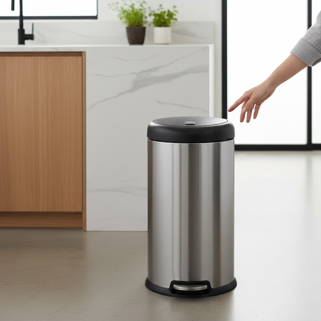 Review: Decoding the 50L Sensor Bin – A Generic Brand Deep Dive